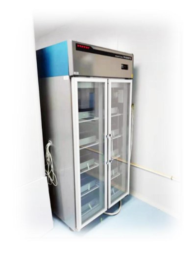 چگونه داده های به دست آمده از پایش رشد کلنی را تجزیه و تحلیل کنیم؟